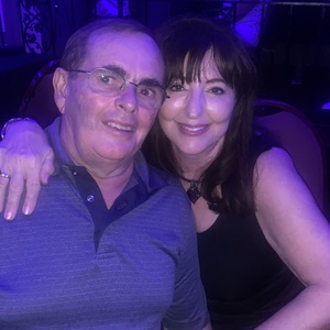 Connie & Stewart